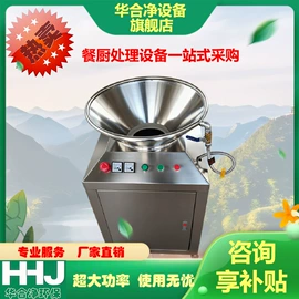 商用垃圾处理;输送机