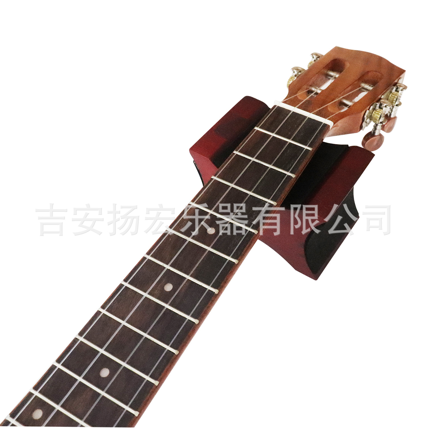 Baquelita guitarra cuello resto guitarra soporte cuello diapasón reparación herramienta piano titular