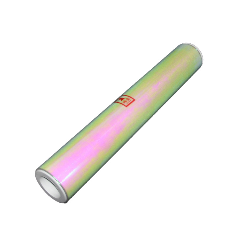 pet cpp 幻彩金砂薄膜银磨砂薄膜彩色发光磨砂薄膜拉丝薄膜
