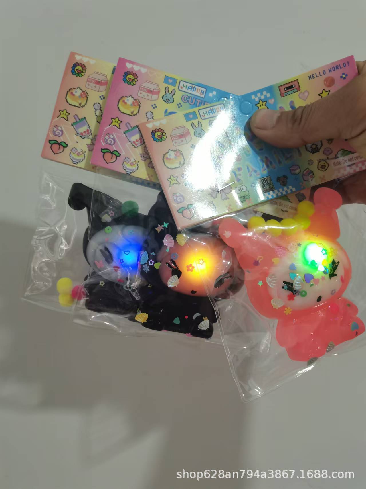 일반 쿠로미 [랜턴 없음]