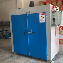 工业烤箱;烘干固化设备;喷涂机