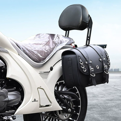 accessories, Motorcycle tail