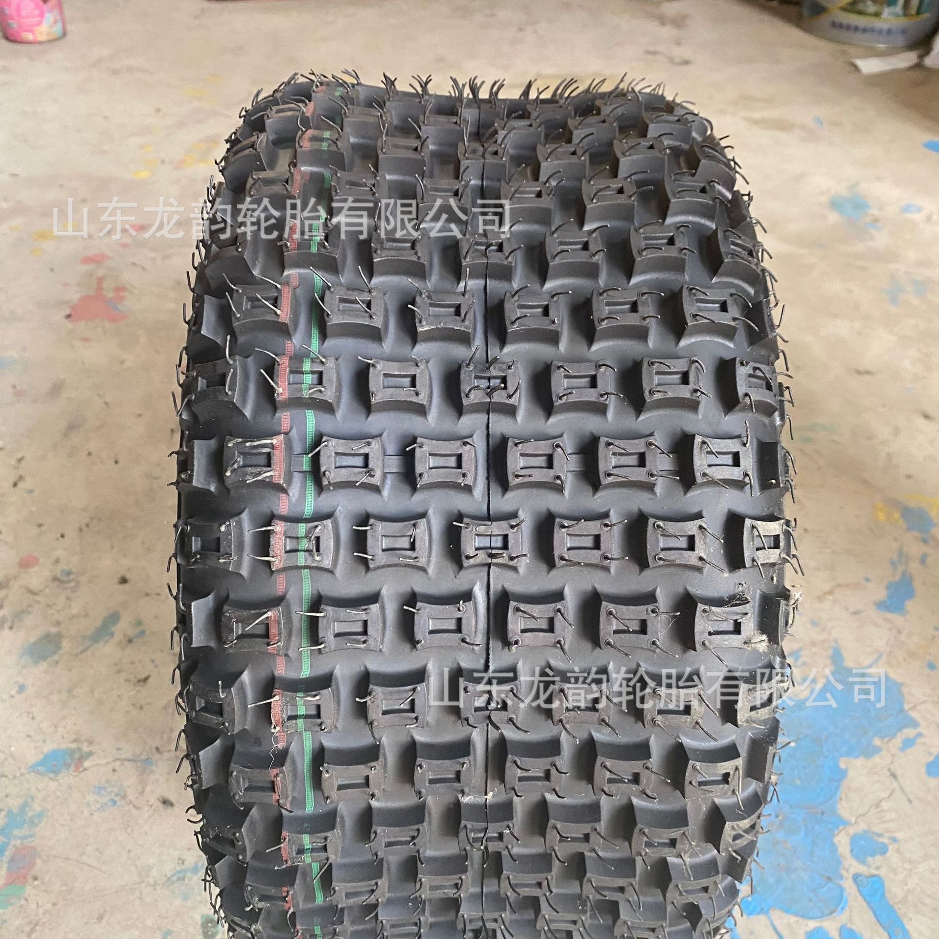 观光车沙滩车16 18 20 20.5×8.00 6.5 9.5-8 10高尔夫球车真空胎