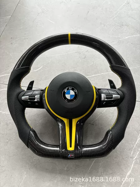 Digital blue yellow air bag