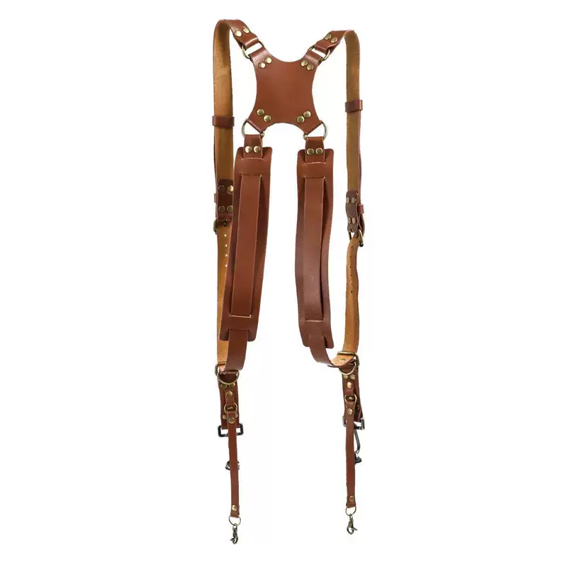Camera, straps, leather accessories, backpack, universal suspenders, genuine leather, wholesale