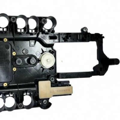 Transmission gear and shaft Control Unit Tcu Computer