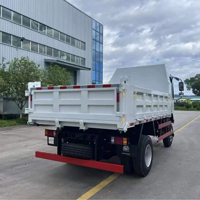 truck, high-rail factory new truck, Yük maşınları