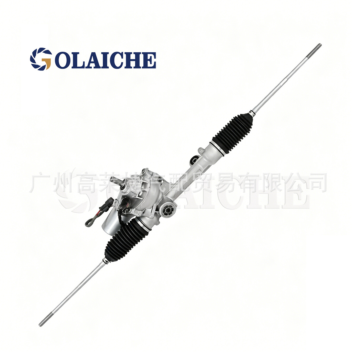 Q0011884V006000000, suitable for Mercedes-Benz 450/W450 Smart SMT steering gear, RHD