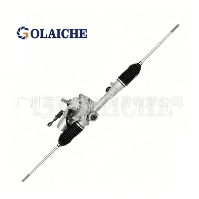 RHD, Steering gear assembly
