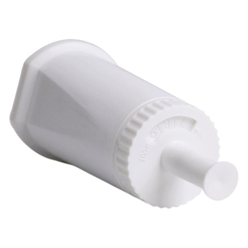 Elemento de filtro de la máquina de café adecuado para BrevilleSaGeBES008 reemplazo de resina filtro elemento fuente de purificación de agua accesorios fabricante