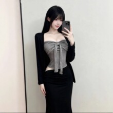 �Ըк����Y���ĵ����L���_��Ů�＾��mm�@�����ΰ���ȹ������