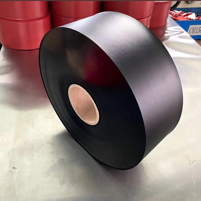 耐腐蚀高温ptfe四氟实验特铁氟龙薄膜pfa塑料薄膜