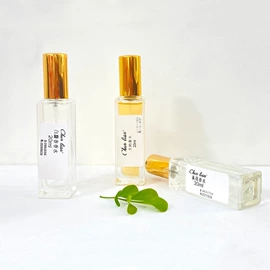 香水加工定制;女士香水;中性香水