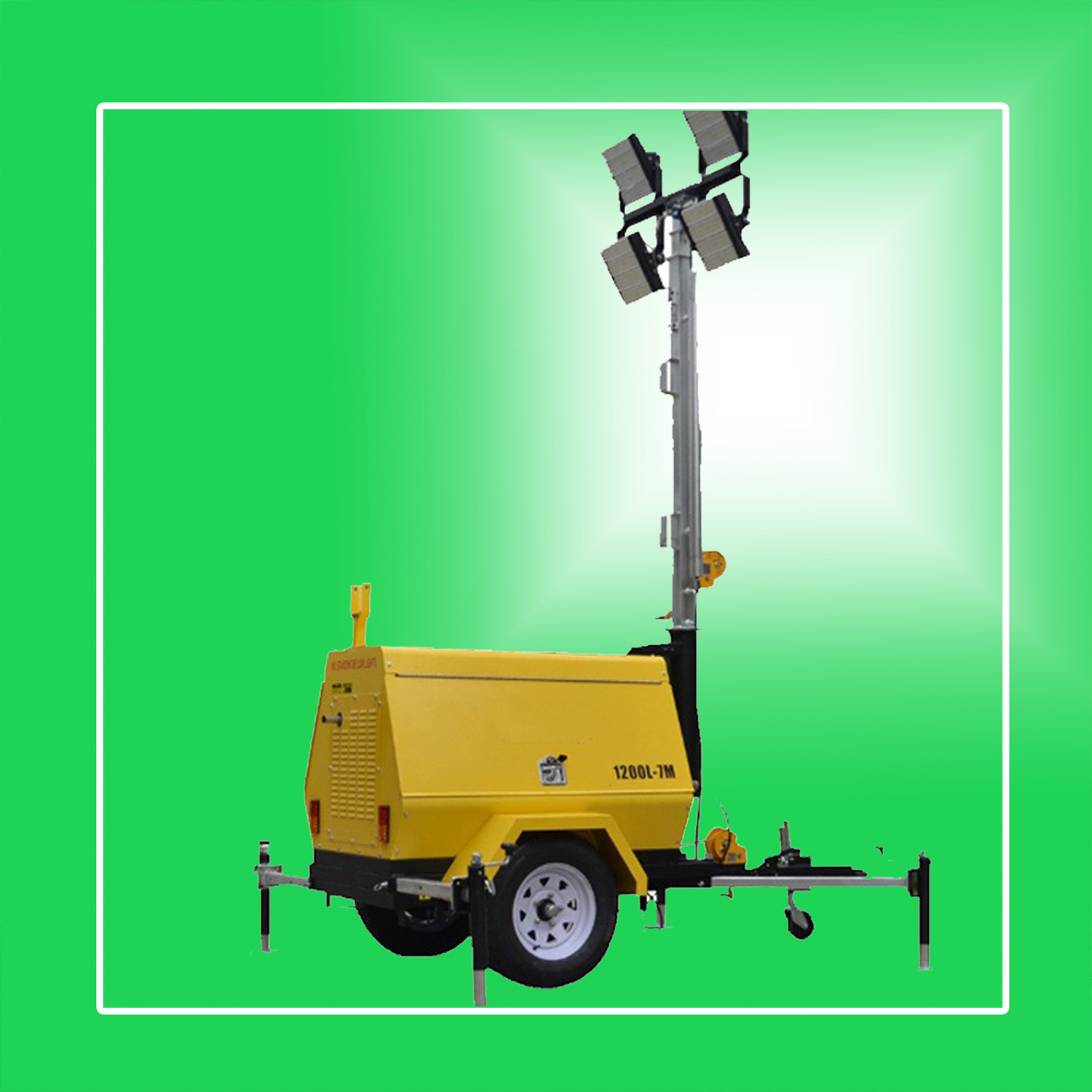 �ƶ��������� CQY1500���ͷ�Ѵ��Ԯ4*1000W�ƶ��������������