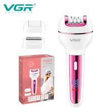 VGR732�羳Ůʿ��ë���๦��IPX5ˮϴ��ë������һÓë�x��ëĥ