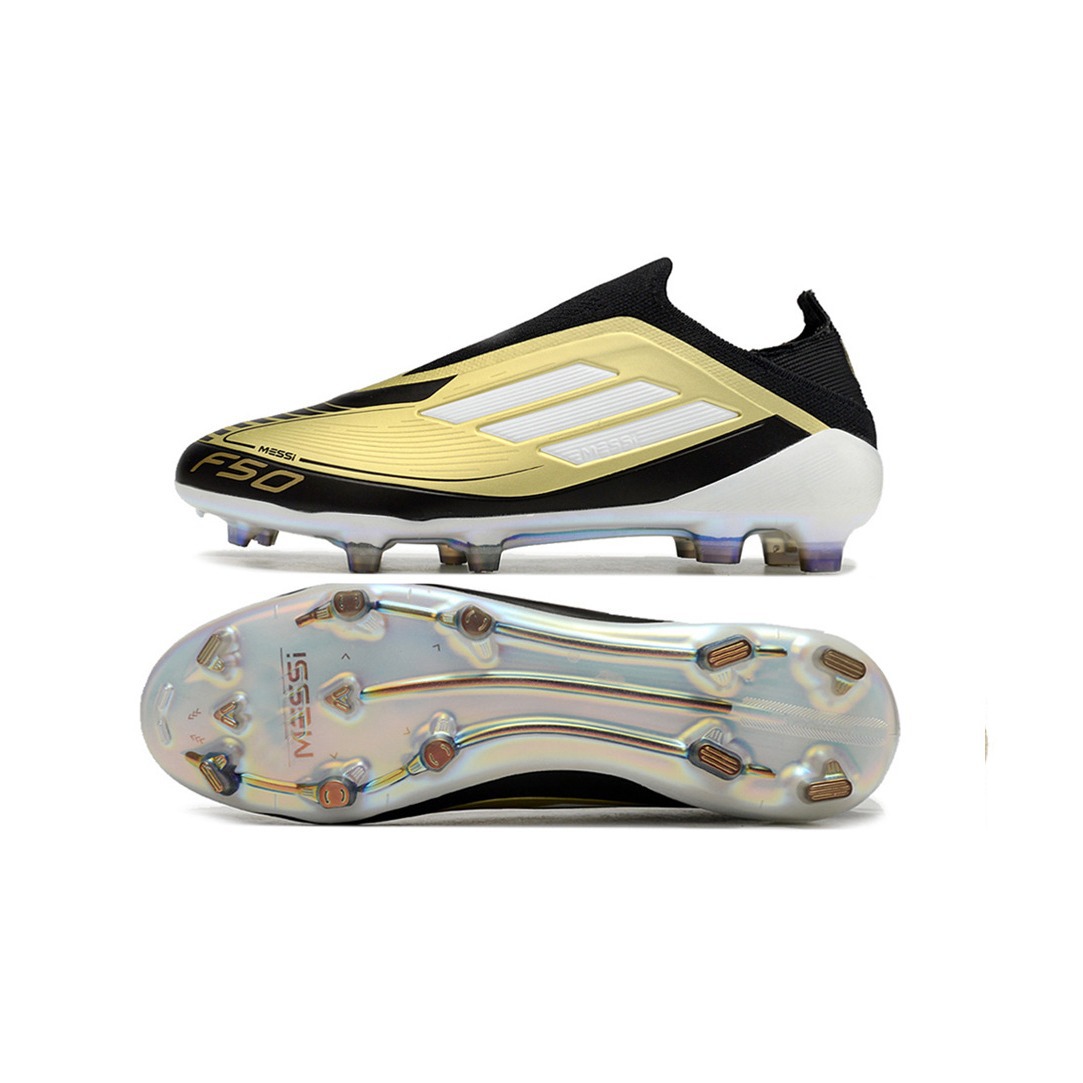 Comercio exterior transfronterizo al por mayor serie X fg clavos sin cordones zapatos de fútbol hombre zapatos de cable transpirables cómodos