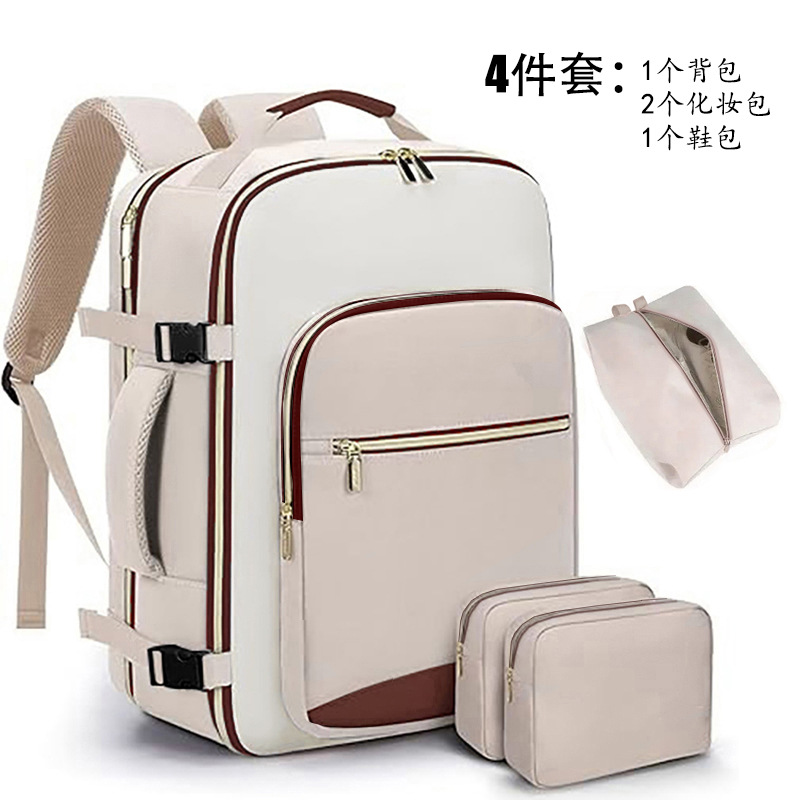 8096 라이트카키와 화이트