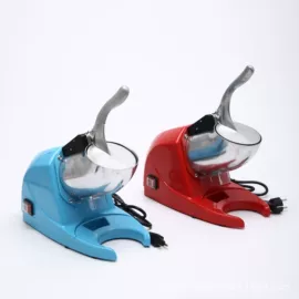 配套器具;咖啡研磨器;刨冰机