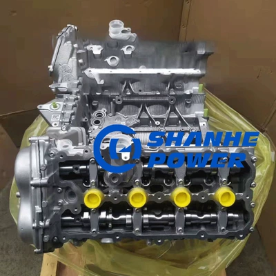 for Toyota Land – Engine assembly