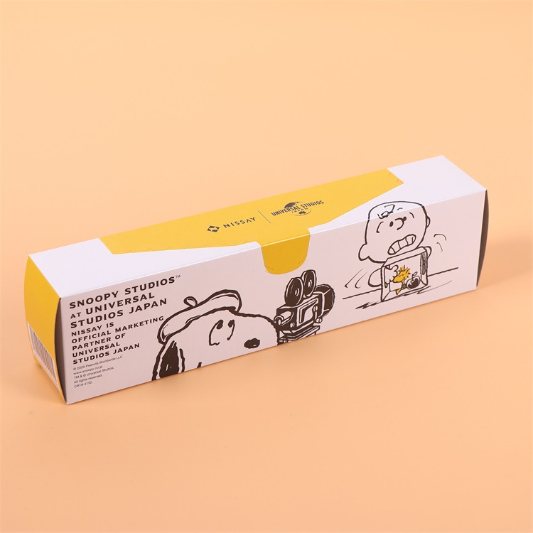 厚手二重筋密封鮮度保持袋 家庭用食品冷凍冷蔵庫用分割袋 漫画柄密封袋 食品グレード