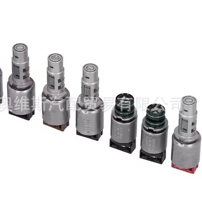 Sonata Kia Chevrolet – Sürətlər qutusu