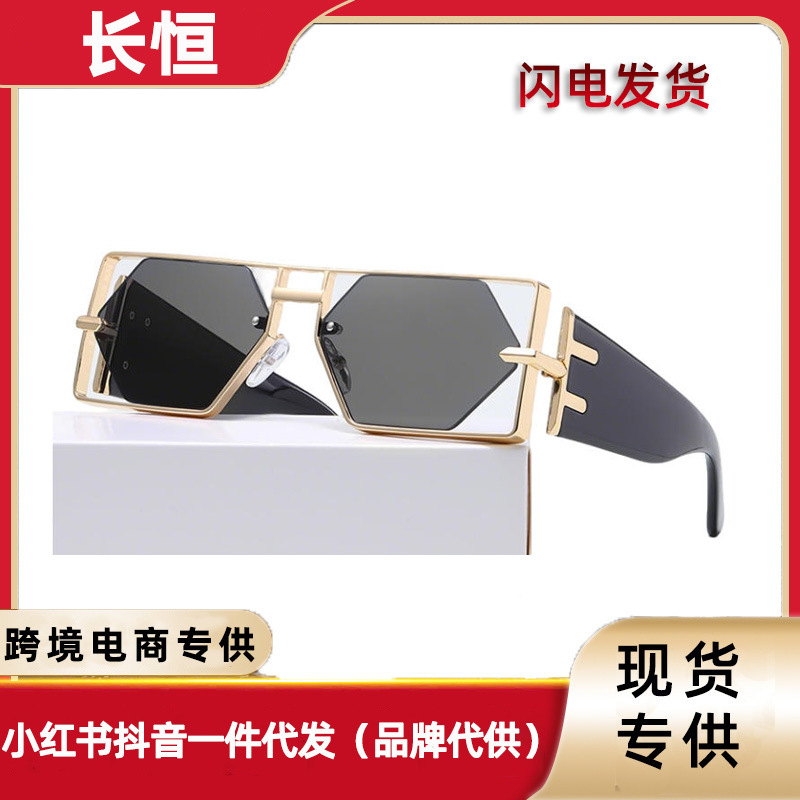fashionable trend brand sunglasses for men and women