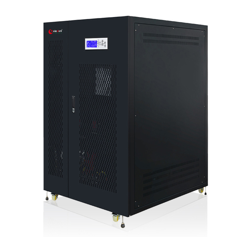 Three-phase photovoltaic inverter and solar inverter 380V