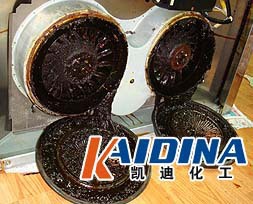 KD-L3170油墨清洗剂_原油清洗剂_山东凯迪化工