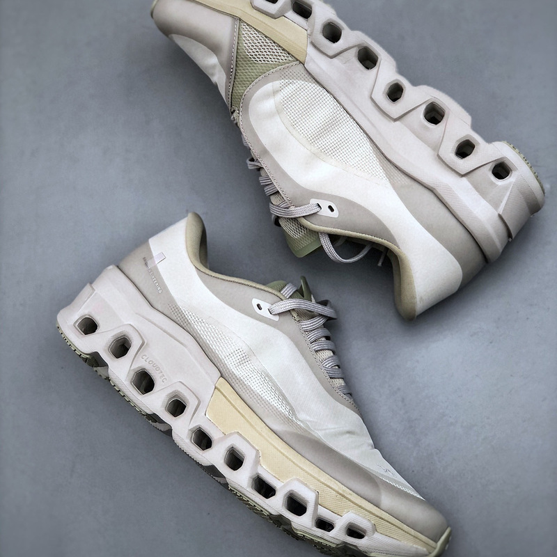 Cloudmonster 2 x PAF Joint Outdoor Caution Running Shoes On Ang Run Men's Low-top Sports Running Shoes Cloudmonster 2 x PAF Joint Outdoor Caution Running Shoes On Ang Run Men's Low-top Sports Running Shoes