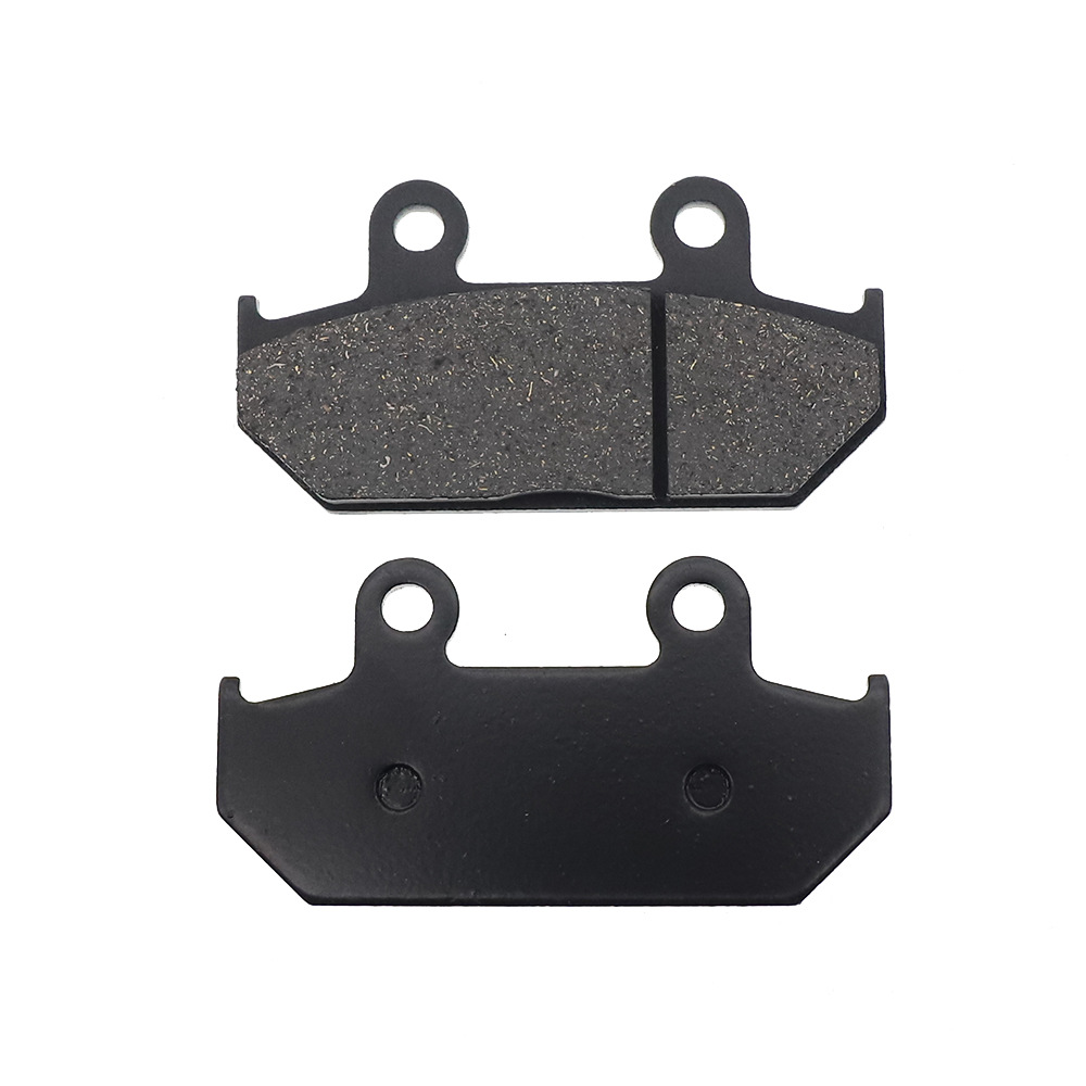 Paña de freno para motocicletas Paña de freno para pañales FA124 RS125 RS250 CBR750 CANYON