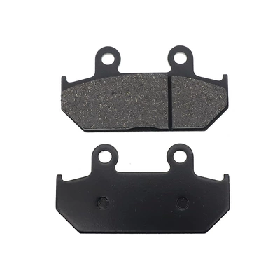 Motorcycle Disc Brake Pad Tormoz supportları