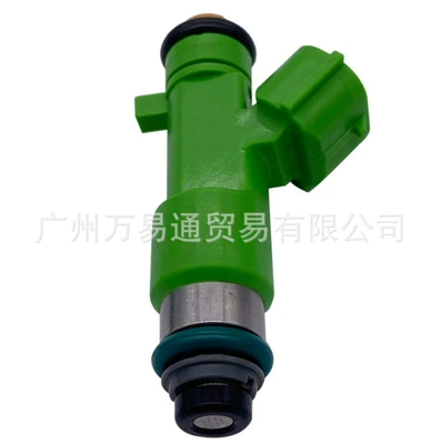 for NissAn, Oil pump, nozzle