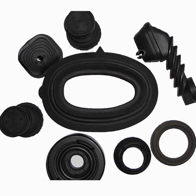 O-Type Rubber Ring, High Temperature Avtomobil hissələri qəlibləri