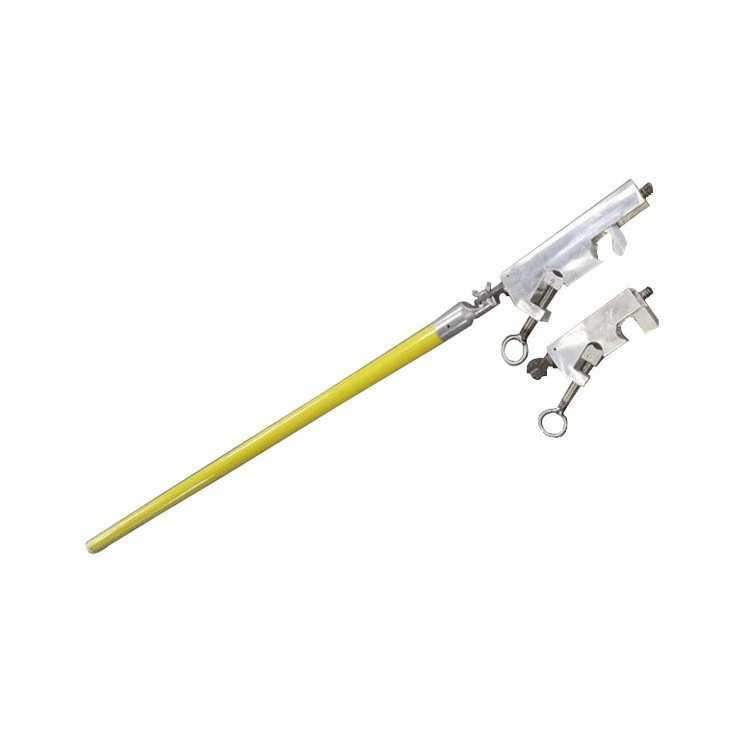 绝缘锁杆（大小头）