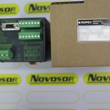 ROPEX  RES-401/230VAC    RES-402   RES-406继电器  现货