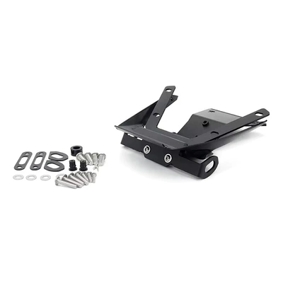 Applicable to Honda XADV750 2021-2022 Nömrə qabı