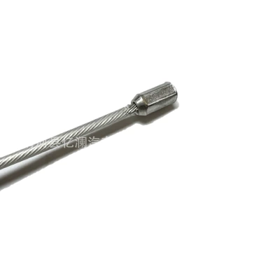 Handbrake Rope, Other brake systems
