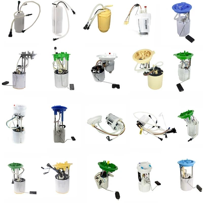 Please Inquire for More Information, Oil pump, nozzle