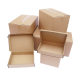 Wholesale In-Stock Sf Express Specifications Five-Layer Corrugated Moving Large Carton Foreign Trade Special Size Express Carton Box