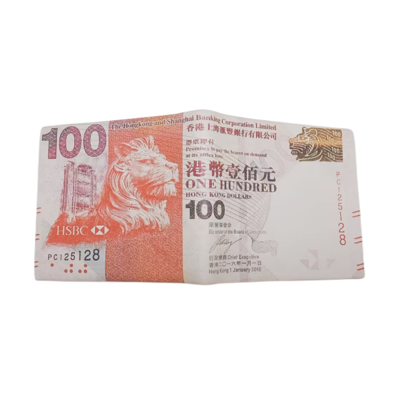 PU01 HK $HSBC 100