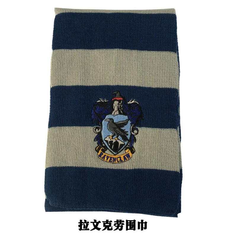 Детская мантия (Harry Potter) комплект для косплея школы — мантии факультетов, галстуки, шляпа, размеры 115–XXL