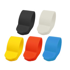 M365/PRO Electric Skateboard Throttle Accelerator Protective Cover Silicone Cover