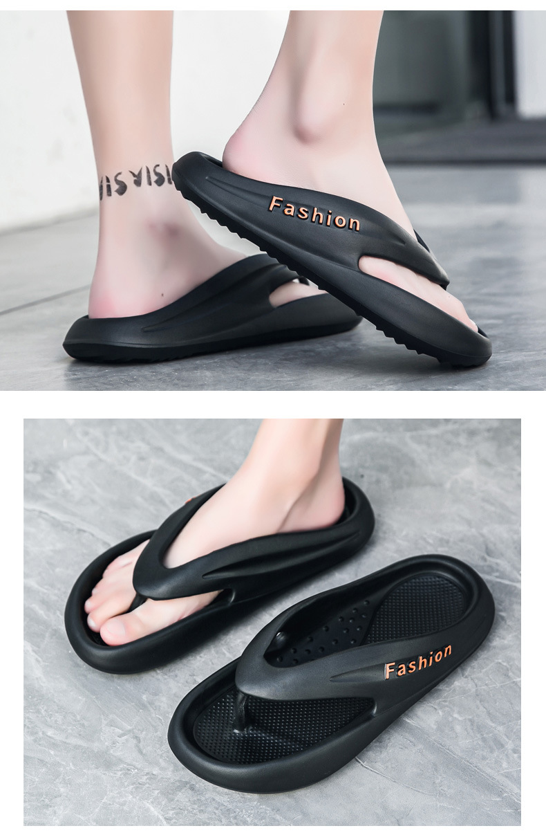 Comfortable Flip Flops