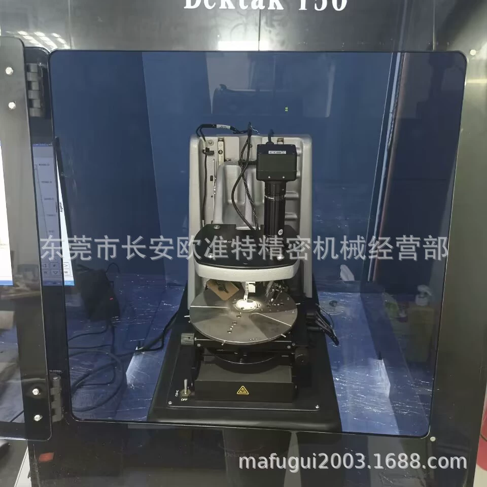 Популярные запчасти для профилометров BRUKER, замена для аксессуаров контурных измерителей DEKTAK150 и DEKTAKXT (зондового типа)