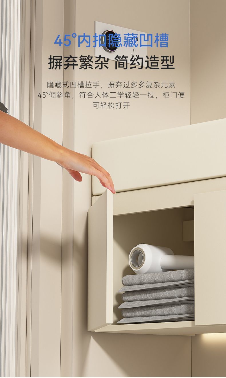Small-sized washbasin, bathroom washbasin, pool, cream style, multi-layer thickened solid wood bathroom cabinet, combination washbasin undefined