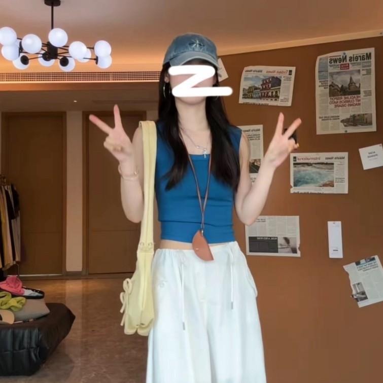 早秋高密棉防晒慵懒风开衫长袖短外套高弹2025早秋新款其他圆领|undefined