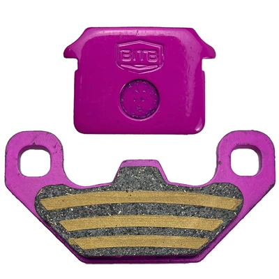 Black Gold Nano Ceramic Brake: Other Electric Vehicle Accessories