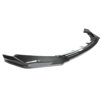 Style Carbon Fiber – 无 Big Surrounded