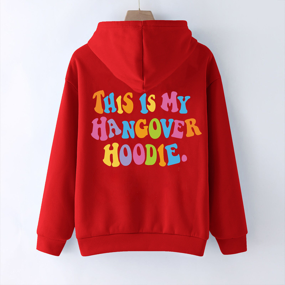 Hoodie Image 11