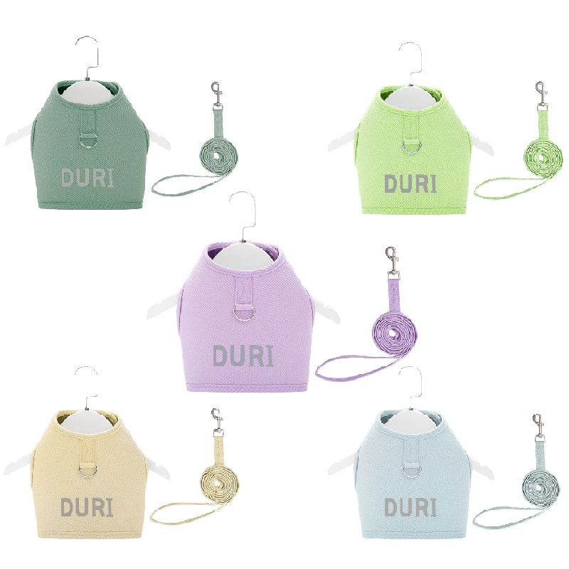 Предотвращение отрывания для кошек и собак нагрудный ремень для собак